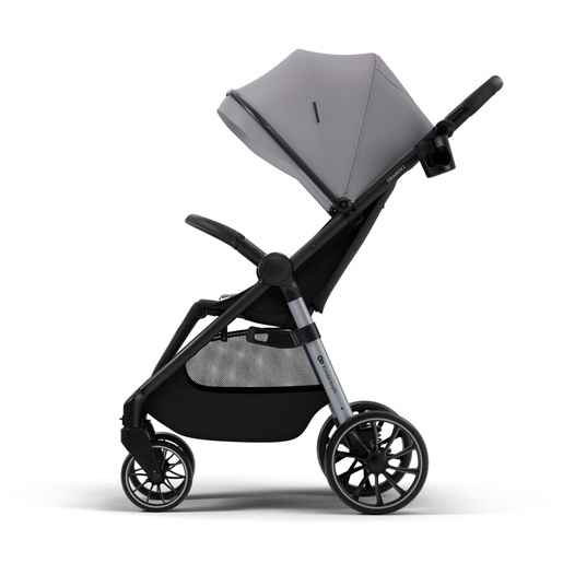 KINDERKRAFT KOLICA ZA BEBE GRANDE 2 GRAY KSGRAN02GRY0000