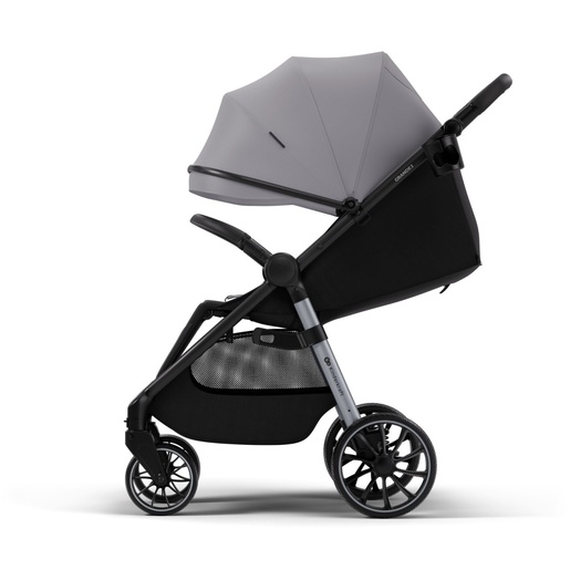 KINDERKRAFT KOLICA ZA BEBE GRANDE 2 GRAY KSGRAN02GRY0000