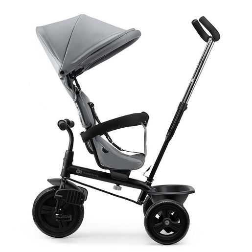 KINDERKRAFT TRICIKL FREEWAY 2 GREY KRFRWA02GRY0000