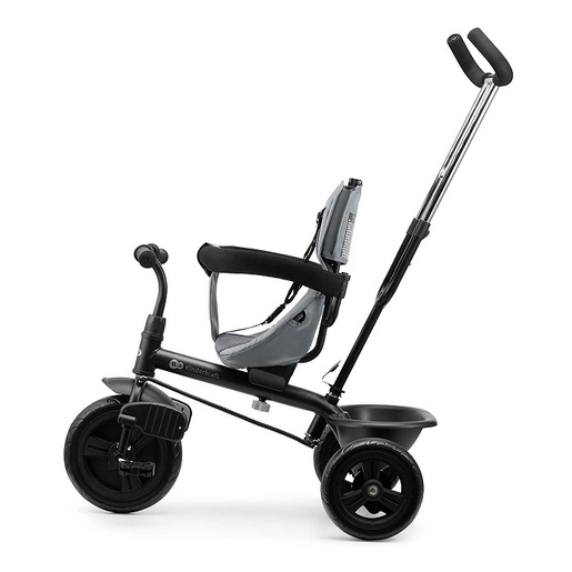 KINDERKRAFT TRICIKL FREEWAY 2 GREY KRFRWA02GRY0000