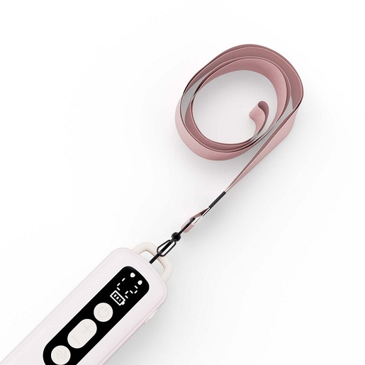 KINDERKRAFT DUPLA ELEKTRIČNA PUMPICA ZA GRUDI GENTLEFLOW PINK KEGEFL00PNK0000