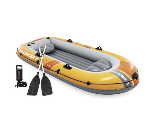Intex Challenger™ 3 čamac na naduvavanje 66313