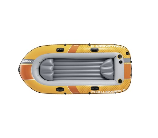 Intex Challenger™ 3 čamac na naduvavanje 66313