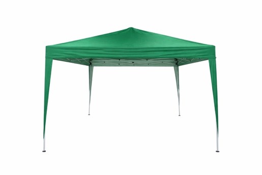 Progarden gazebo tenda zelena 006
