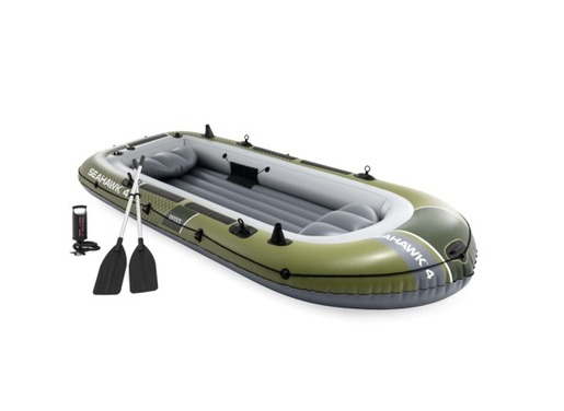 Seahawk™ 4 Boat čamac na naduvavanje 66334