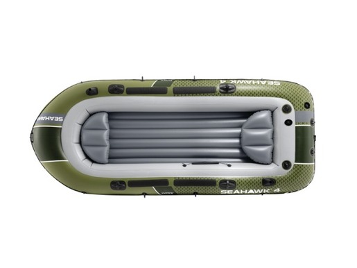 Seahawk™ 4 Boat čamac na naduvavanje 66334
