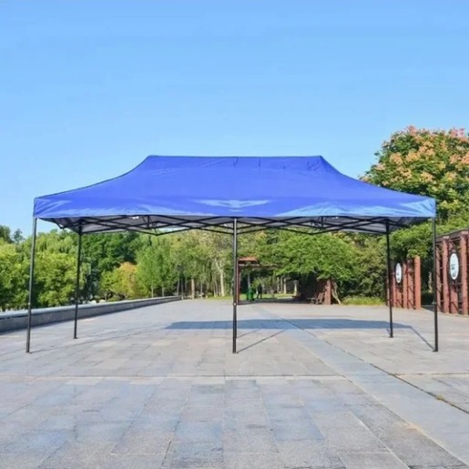 Progarden gazebo tenda plava 005