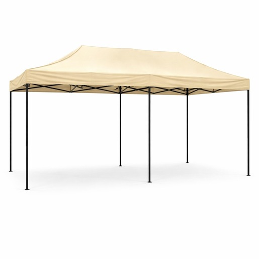 Progarden gazebo tenda bež 005