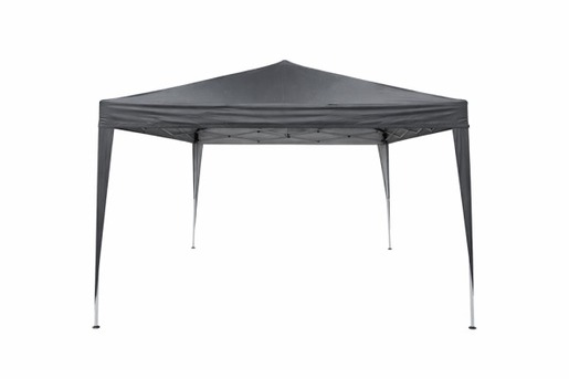 Progarden gazebo tenda siva 006
