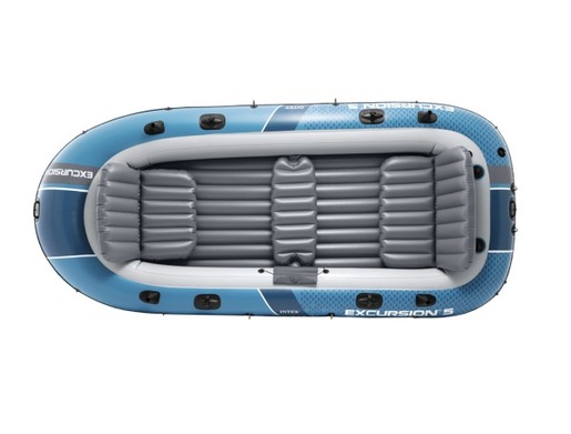 Intex Excursion™ 5 čamac na naduvavanje 66325