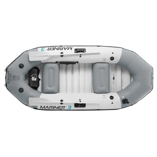 Intex camac na naduvavanje Mariner 3 68373