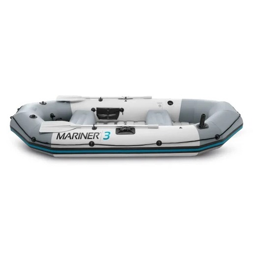 Intex camac na naduvavanje Mariner 3 68373