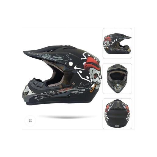 Winnerbike Cross scull s Kac0008
