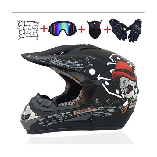 Winnerbike Cross scull s Kac0008