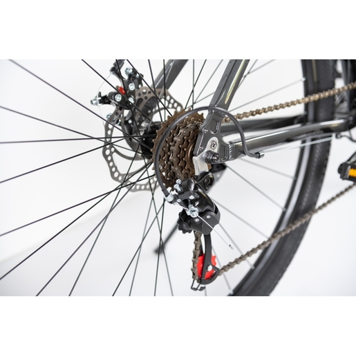 Winnerbike Bicikl 29"/21  maximus grey Bck0953