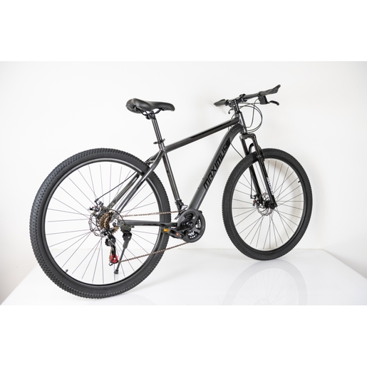 Winnerbike Bicikl 29"/21  maximus grey Bck0953