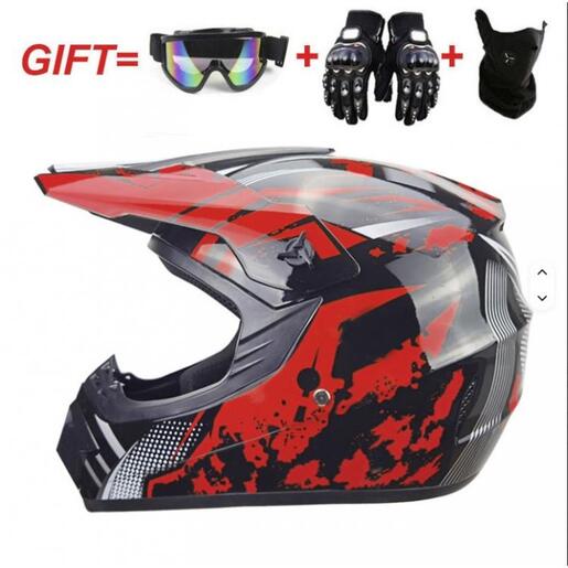 Winnerbike Cross red l Kac0006