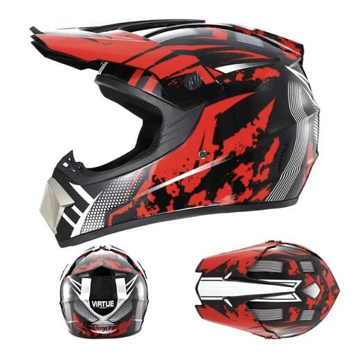 Winnerbike Cross red l Kac0006