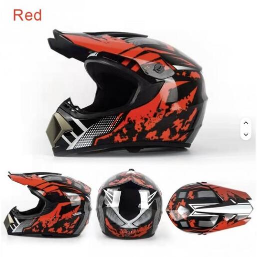 Winnerbike Cross red l Kac0006