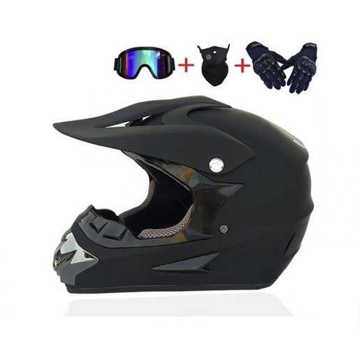 Winnerbike Cross black xl Kac0001