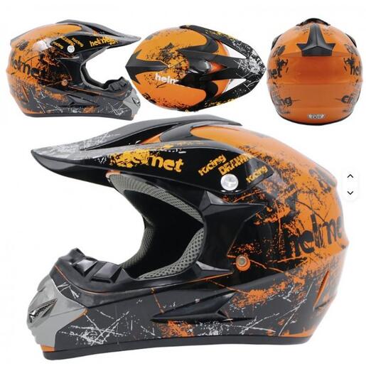 Winnerbike Cross orange l Kac0005