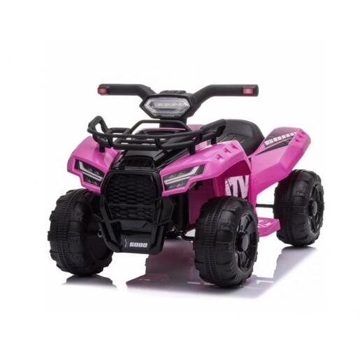 Winnerbike quad atv js320 pink Bck0922