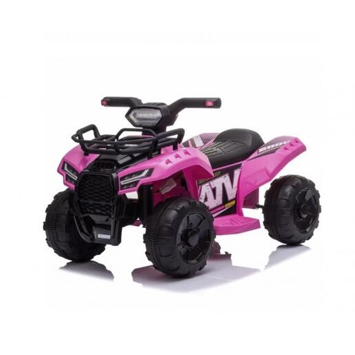 Winnerbike quad atv js320 pink Bck0922