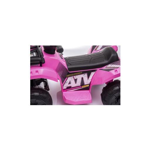 Winnerbike quad atv js320 pink Bck0922
