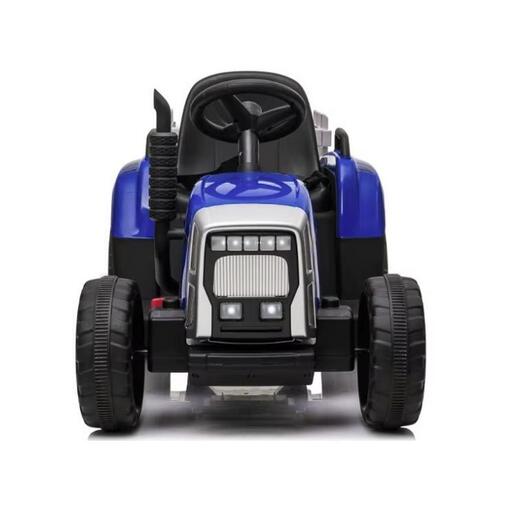 Winnerbike Traktor na akumulator tract xmx611 blue Bck0933