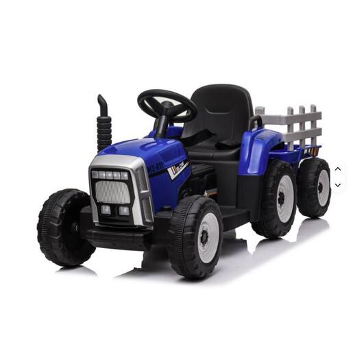Winnerbike Traktor na akumulator tract xmx611 blue Bck0933