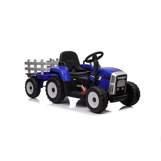 Winnerbike Traktor na akumulator tract xmx611 blue Bck0933
