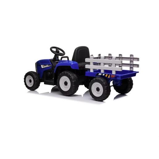 Winnerbike Traktor na akumulator tract xmx611 blue Bck0933