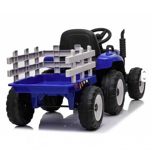 Winnerbike Traktor na akumulator tract xmx611 blue Bck0933