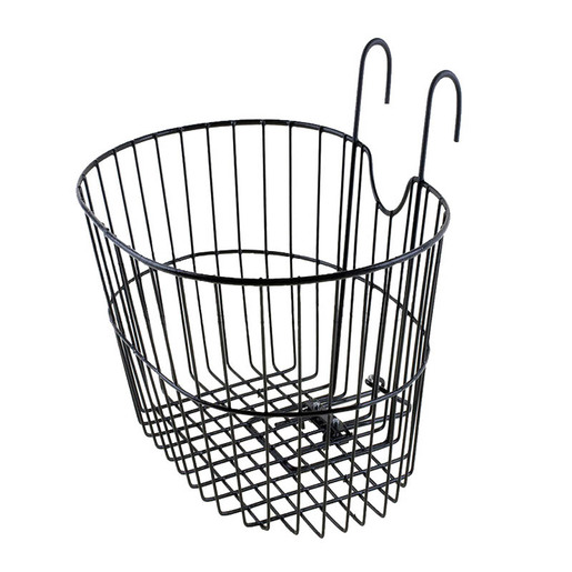Winnerbike Korpa ovalna na volan 40x30x18 cm Kor0003