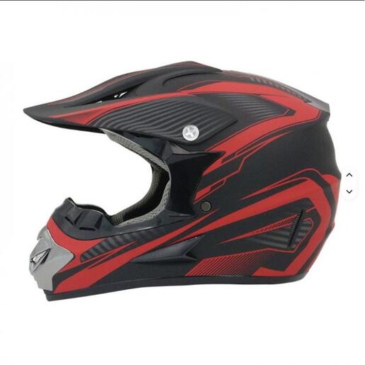 Winnerbike Cross red s Kac0007