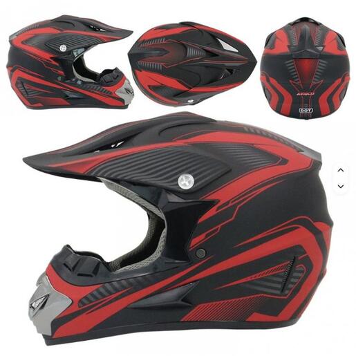 Winnerbike Cross red s Kac0007