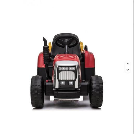 Winnerbike Traktor na akumulator tract xmx611 red Bck0932