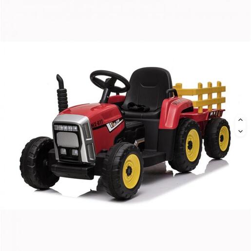 Winnerbike Traktor na akumulator tract xmx611 red Bck0932
