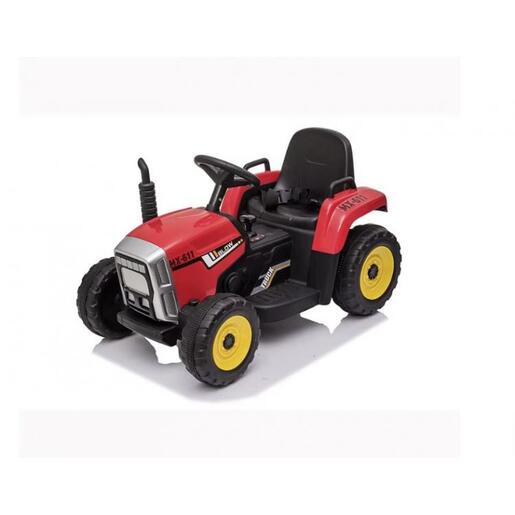 Winnerbike Traktor na akumulator tract xmx611 red Bck0932