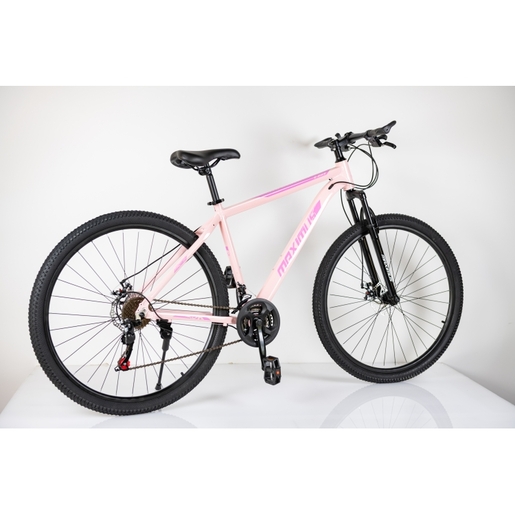 Winnerbike Bicikl 29"/21  maximus pink Bck0950