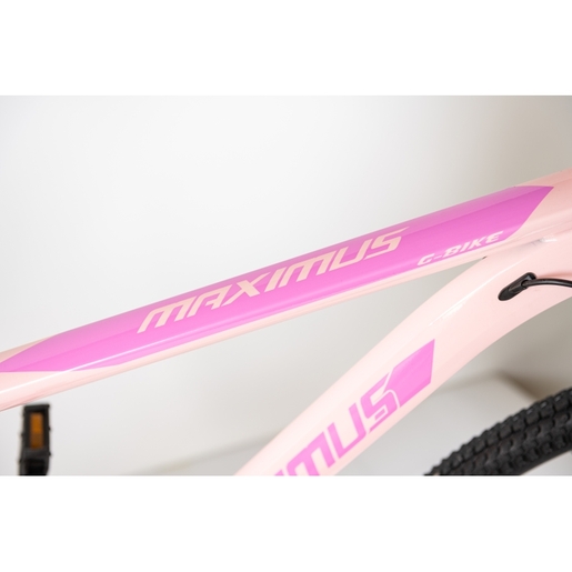 Winnerbike Bicikl 29"/21  maximus pink Bck0950