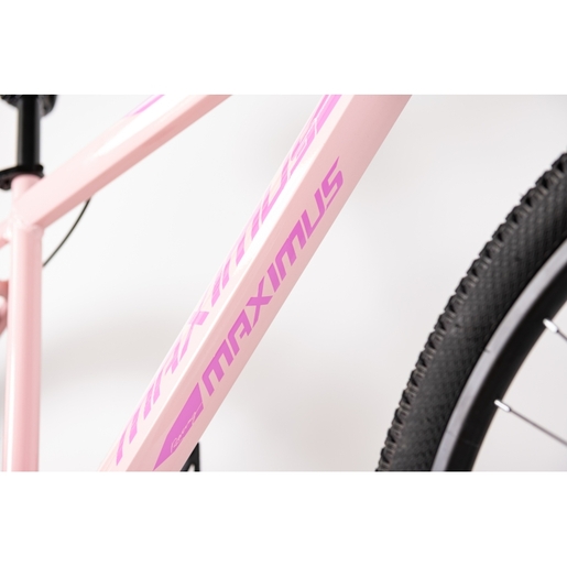 Winnerbike Bicikl 29"/21  maximus pink Bck0950