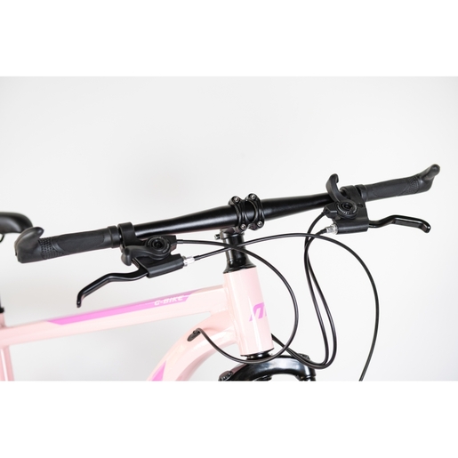 Winnerbike Bicikl 29"/21  maximus pink Bck0950
