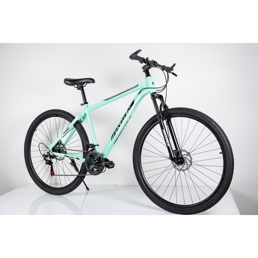 Winnerbike Bicikl 29"/21  maximus green Bck0951