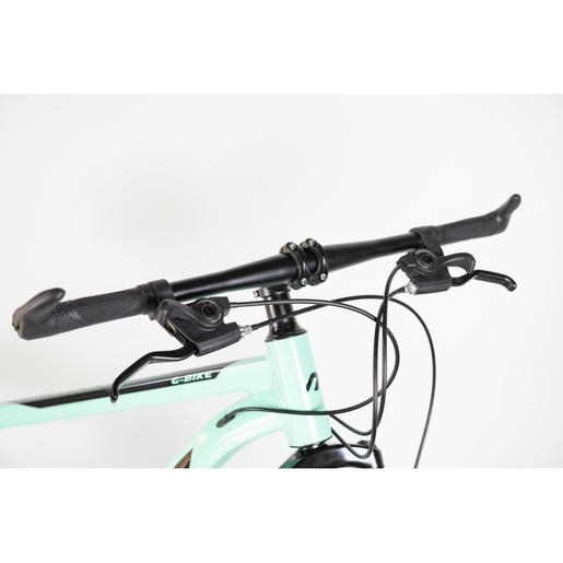 Winnerbike Bicikl 29"/21  maximus green Bck0951