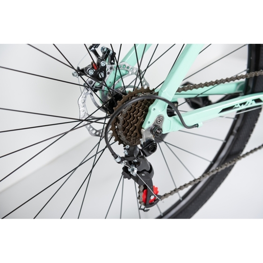 Winnerbike Bicikl 29"/21  maximus green Bck0951