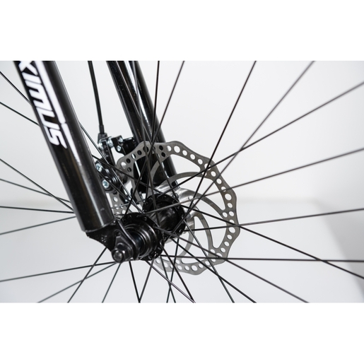 Winnerbike Bicikl 29"/21  maximus green Bck0951