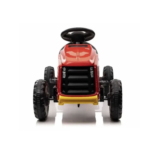 Winnerbike Traktor na pedale tract g206 red italy Bck0944