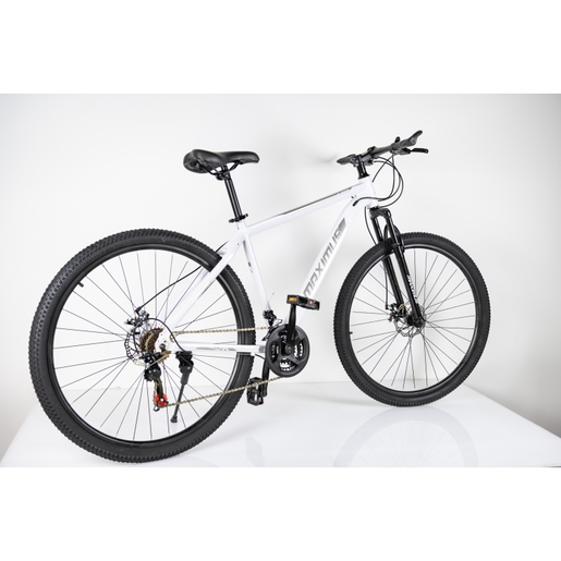 Winnerbike Bicikl 29"/21  maximus white Bck0952