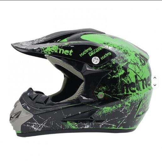 Winnerbike Cross green m Kac0003